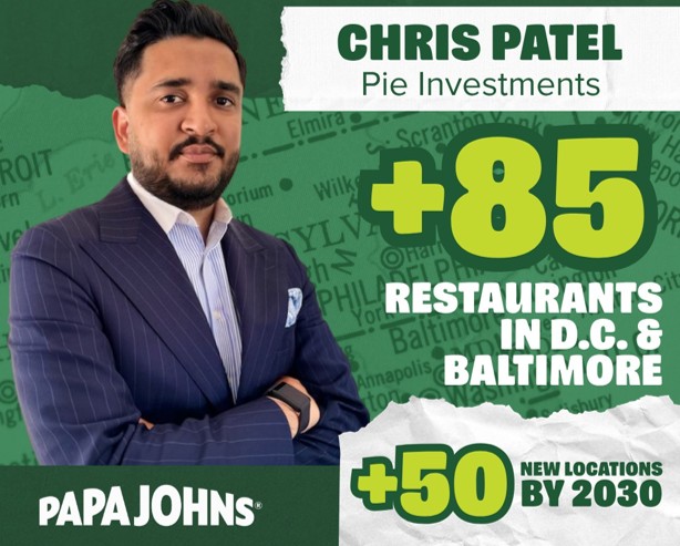 Chris Patel