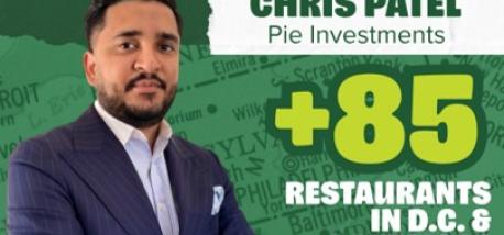 Chris Patel