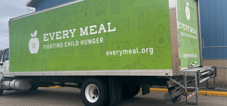 Every Meal Truck