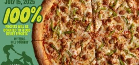 Image of pizza